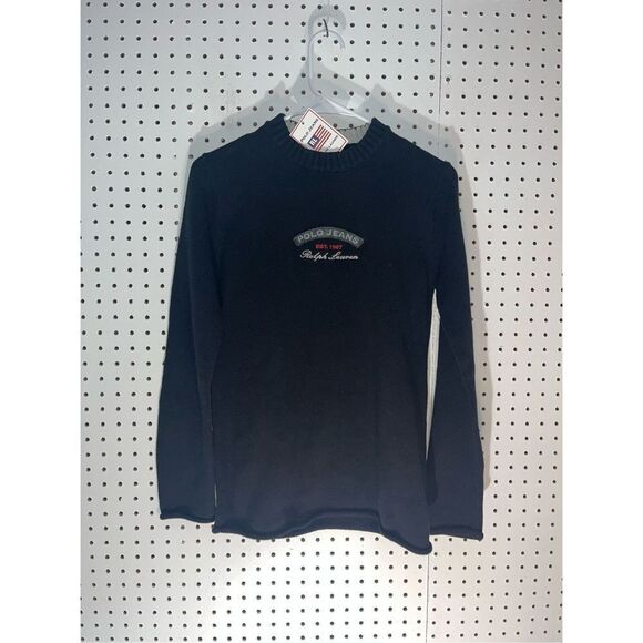 Ralph Lauren Sweaters - Ralph lauren polo jeans sweater